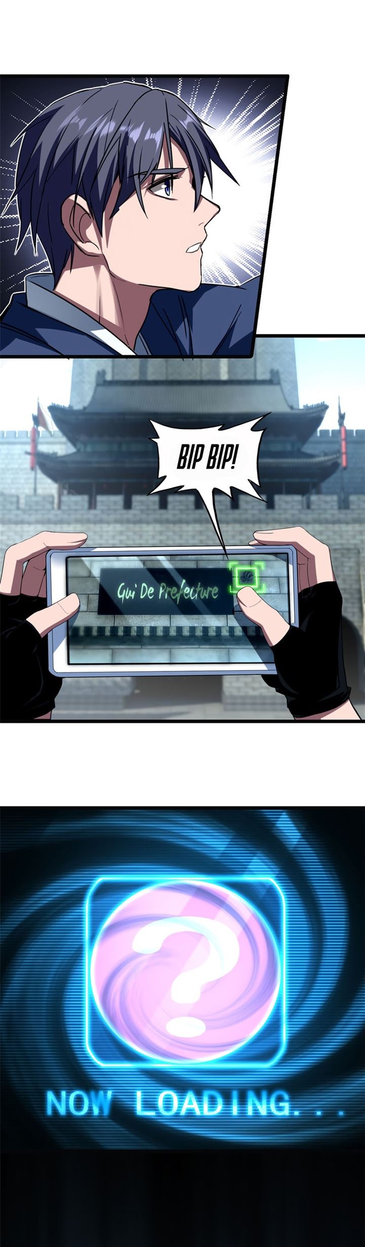 image-komik-let-me-game-in-peace-chapter-6-9/17