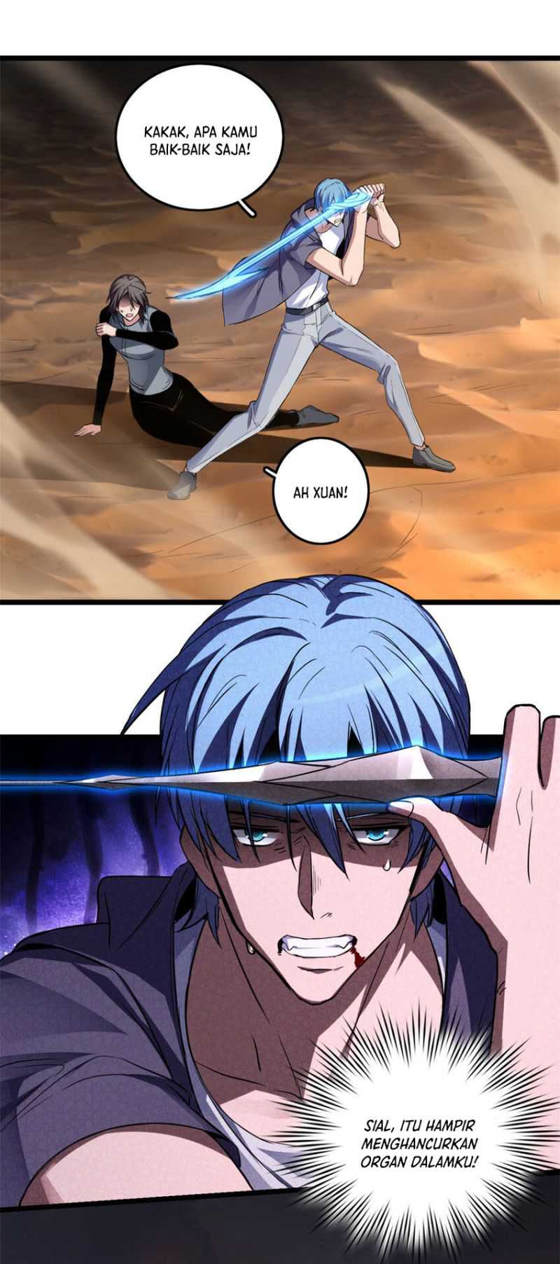 image-komik-let-me-game-in-peace-chapter-74-3/42