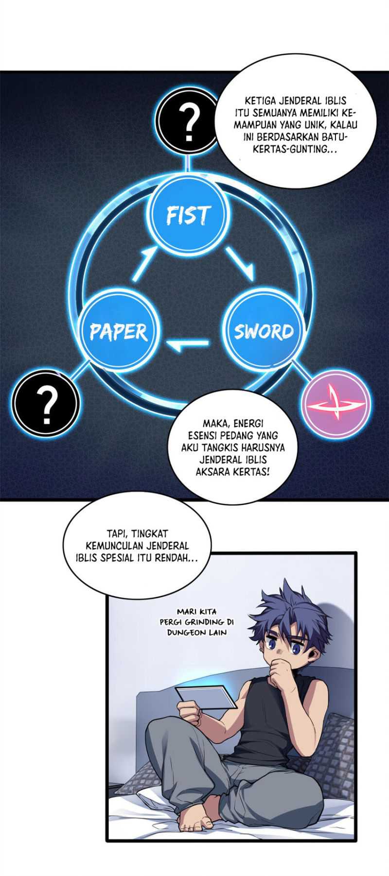 image-komik-let-me-game-in-peace-chapter-75-23/33