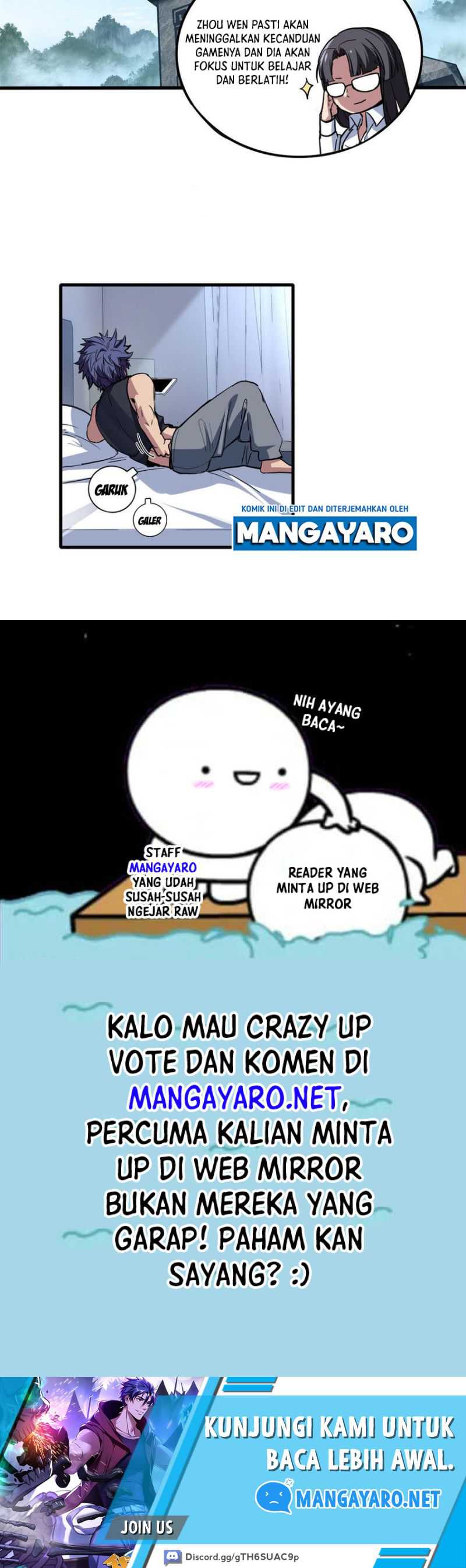 image-komik-let-me-game-in-peace-chapter-75-32/33