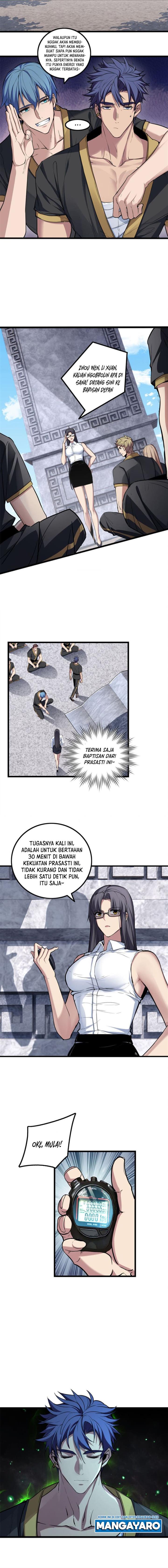 image-komik-let-me-game-in-peace-chapter-77-7/10