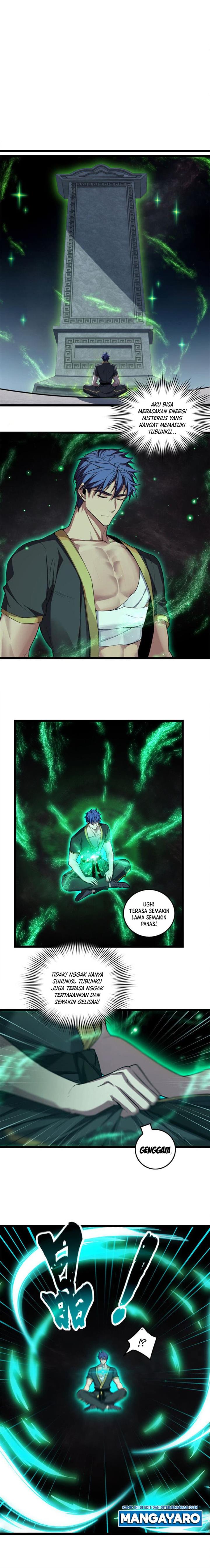 image-komik-let-me-game-in-peace-chapter-77-8/10