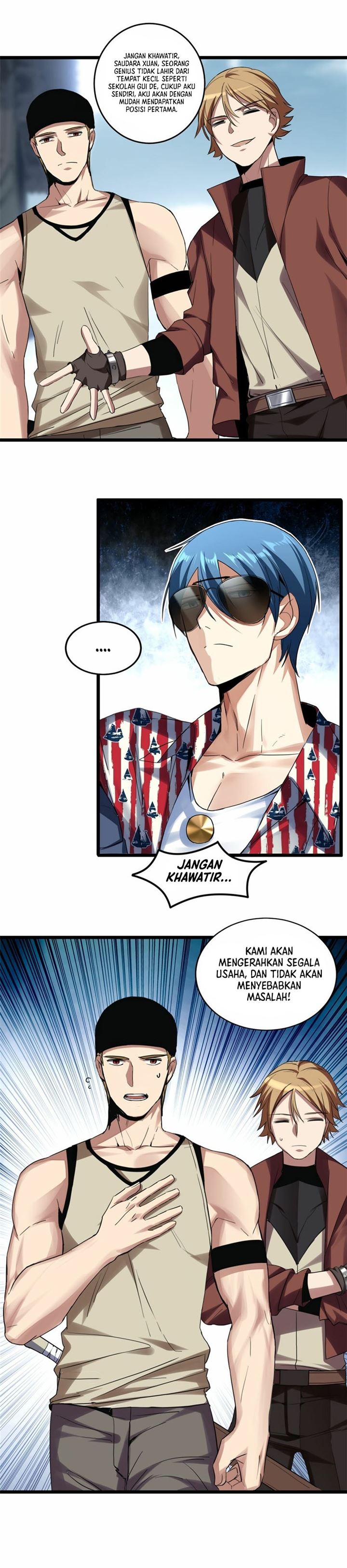 image-komik-let-me-game-in-peace-chapter-8-7/13