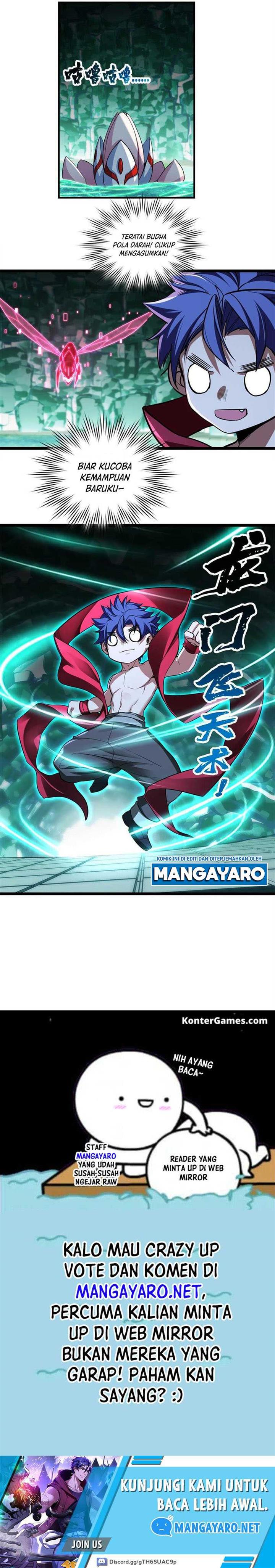 image-komik-let-me-game-in-peace-chapter-84-5/6