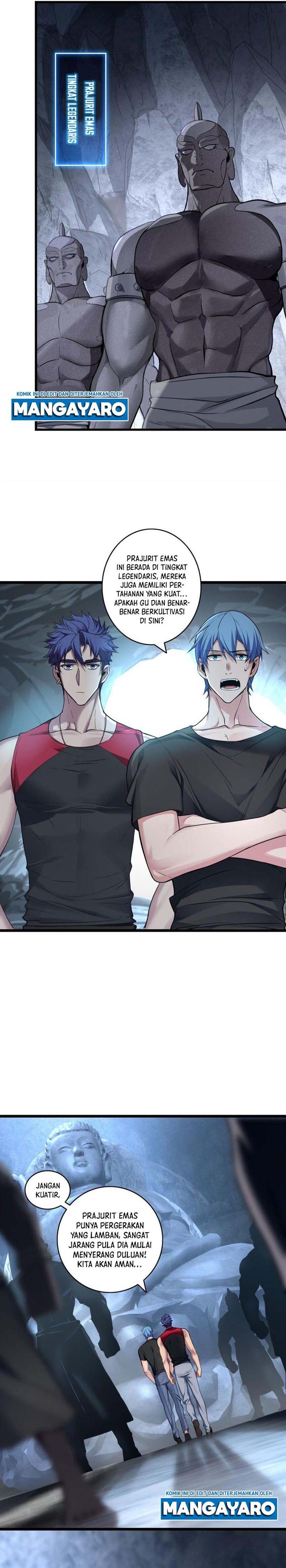 image-komik-let-me-game-in-peace-chapter-91-3/10