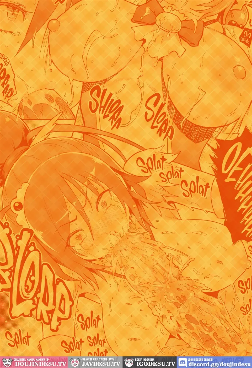 image-komik-lets-gero-cure-sunny-chapter-01-end-17/18