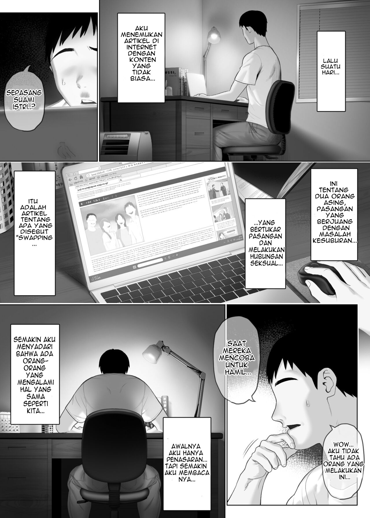 image-komik-levechi-na-swapping-1-seiheki-ni-mezameru-otto-hen-chapter-1-8/54