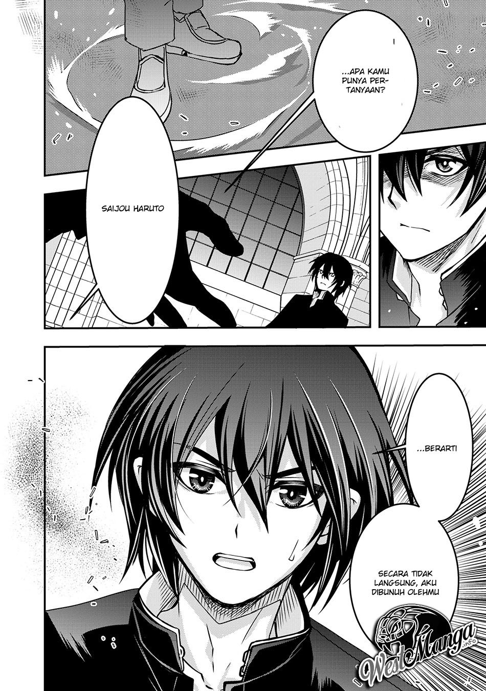 image-komik-level-1-no-saikyou-kenja-noroi-de-saikakyuu-mahou-shika-tsukaenai-kedo-kami-no-kanchigai-de-mugen-chapter-1-7/29