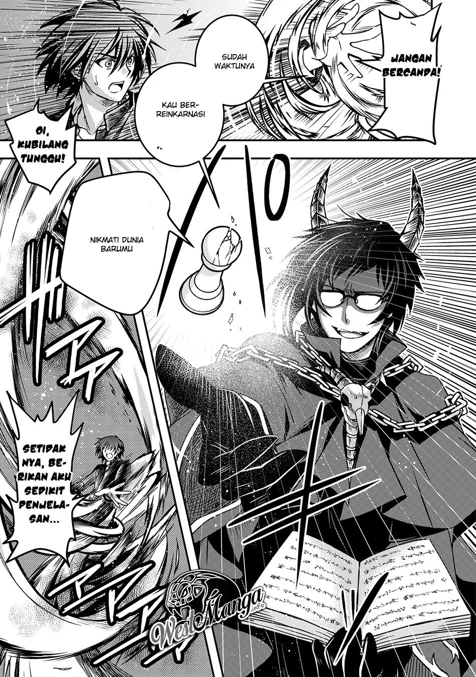 image-komik-level-1-no-saikyou-kenja-noroi-de-saikakyuu-mahou-shika-tsukaenai-kedo-kami-no-kanchigai-de-mugen-chapter-1-14/29