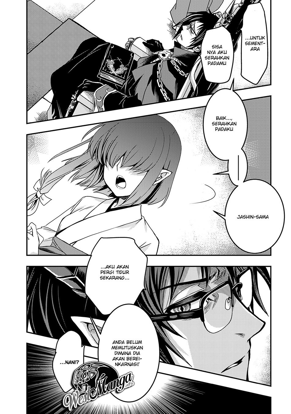 image-komik-level-1-no-saikyou-kenja-noroi-de-saikakyuu-mahou-shika-tsukaenai-kedo-kami-no-kanchigai-de-mugen-chapter-1-17/29