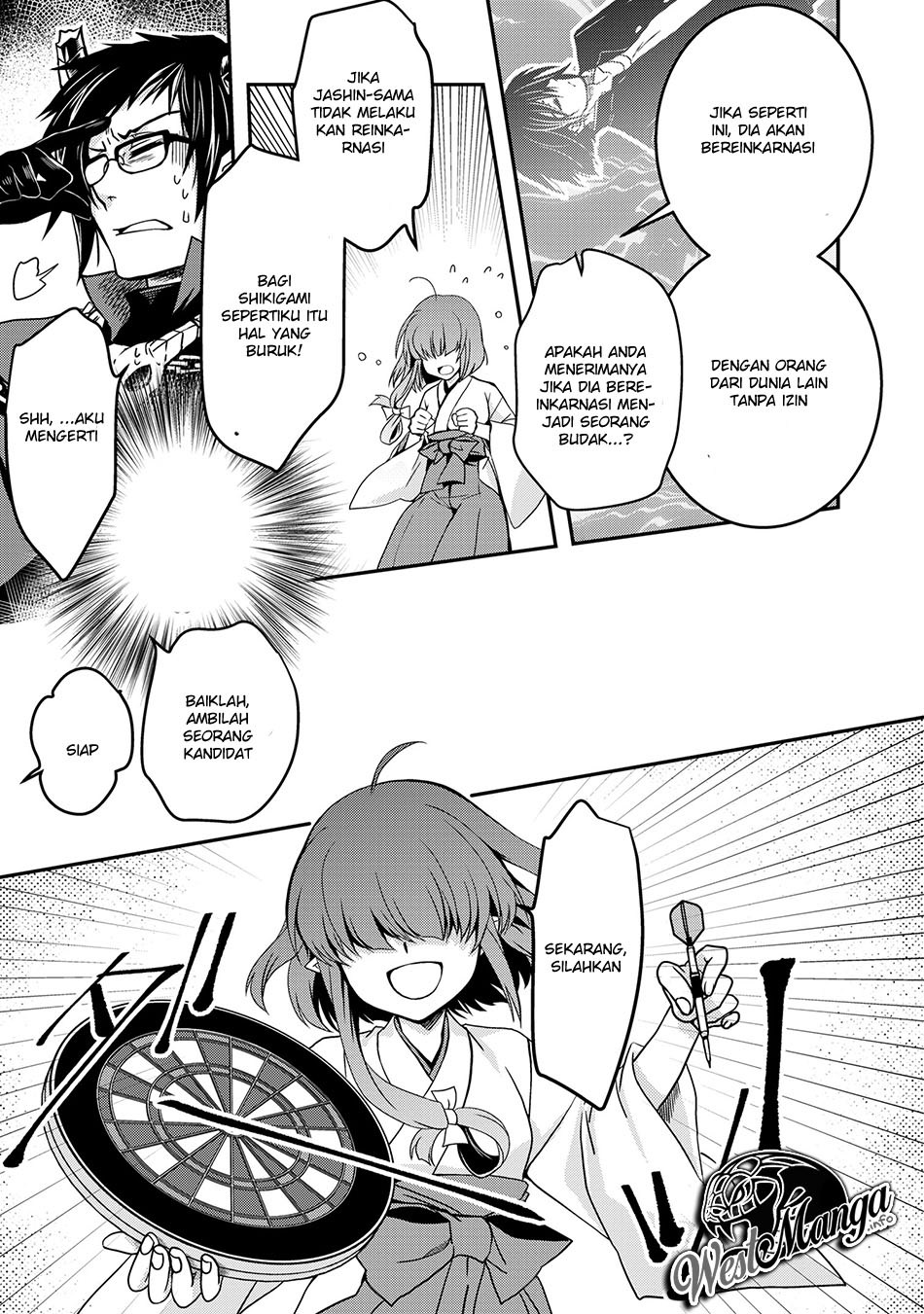 image-komik-level-1-no-saikyou-kenja-noroi-de-saikakyuu-mahou-shika-tsukaenai-kedo-kami-no-kanchigai-de-mugen-chapter-1-18/29