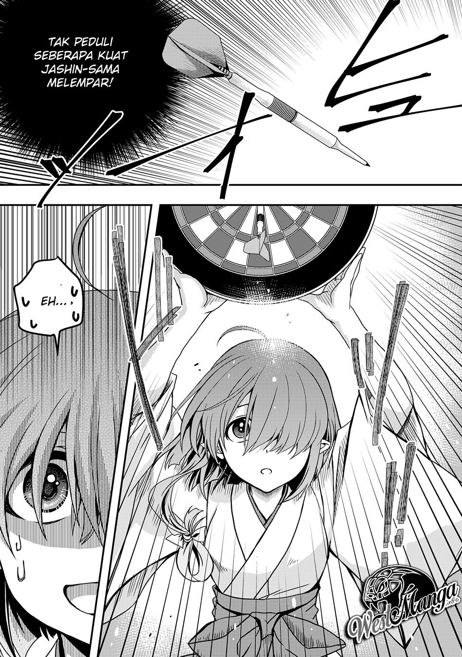 image-komik-level-1-no-saikyou-kenja-noroi-de-saikakyuu-mahou-shika-tsukaenai-kedo-kami-no-kanchigai-de-mugen-chapter-1-21/29