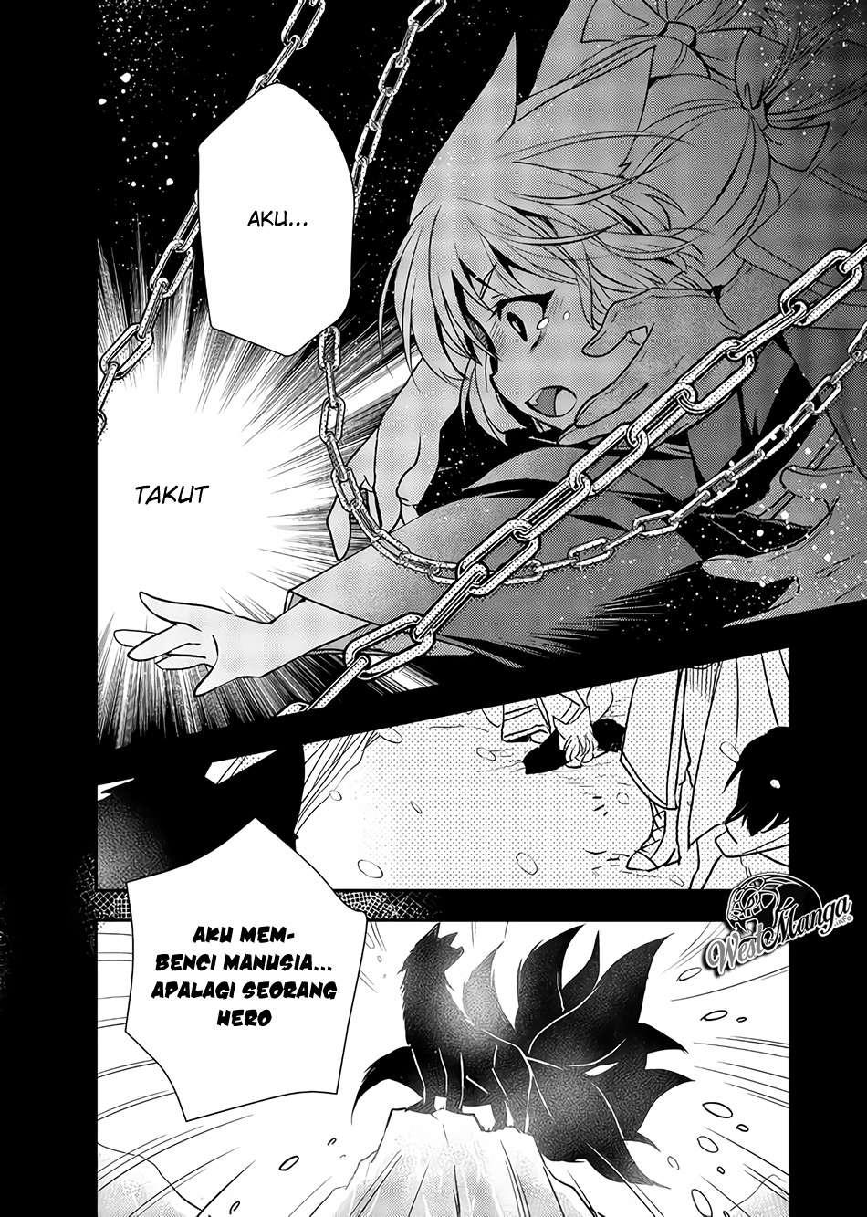 image-komik-level-1-no-saikyou-kenja-noroi-de-saikakyuu-mahou-shika-tsukaenai-kedo-kami-no-kanchigai-de-mugen-chapter-10-5/20