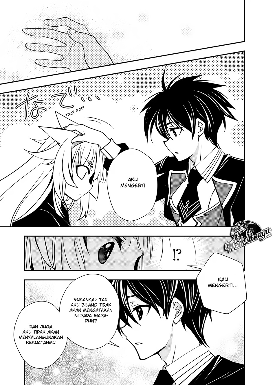 image-komik-level-1-no-saikyou-kenja-noroi-de-saikakyuu-mahou-shika-tsukaenai-kedo-kami-no-kanchigai-de-mugen-chapter-10-8/20