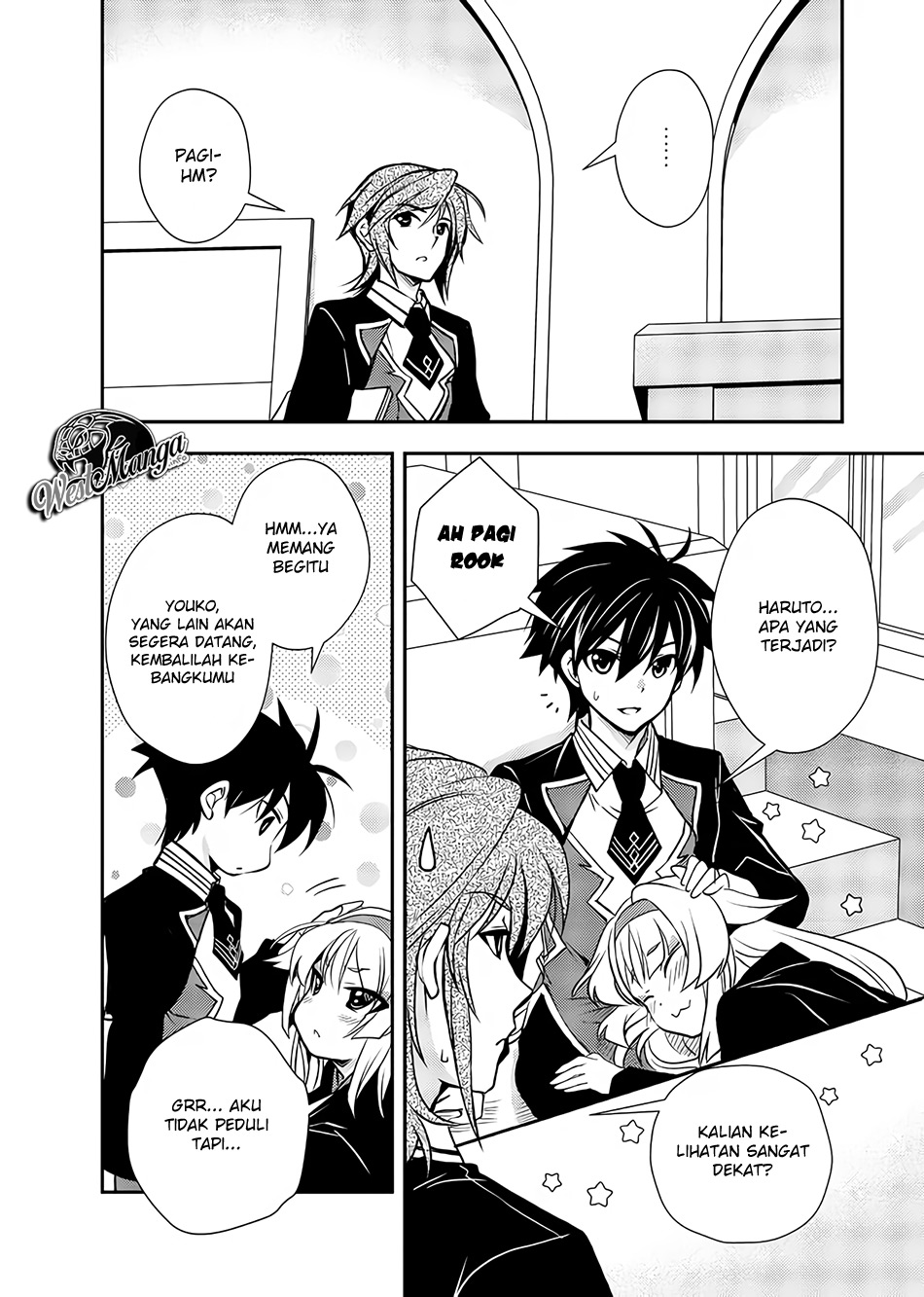 image-komik-level-1-no-saikyou-kenja-noroi-de-saikakyuu-mahou-shika-tsukaenai-kedo-kami-no-kanchigai-de-mugen-chapter-10-14/20