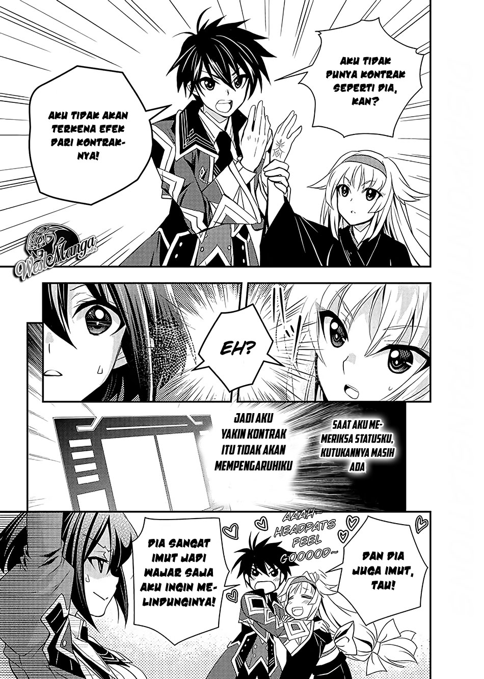 image-komik-level-1-no-saikyou-kenja-noroi-de-saikakyuu-mahou-shika-tsukaenai-kedo-kami-no-kanchigai-de-mugen-chapter-11-4/21