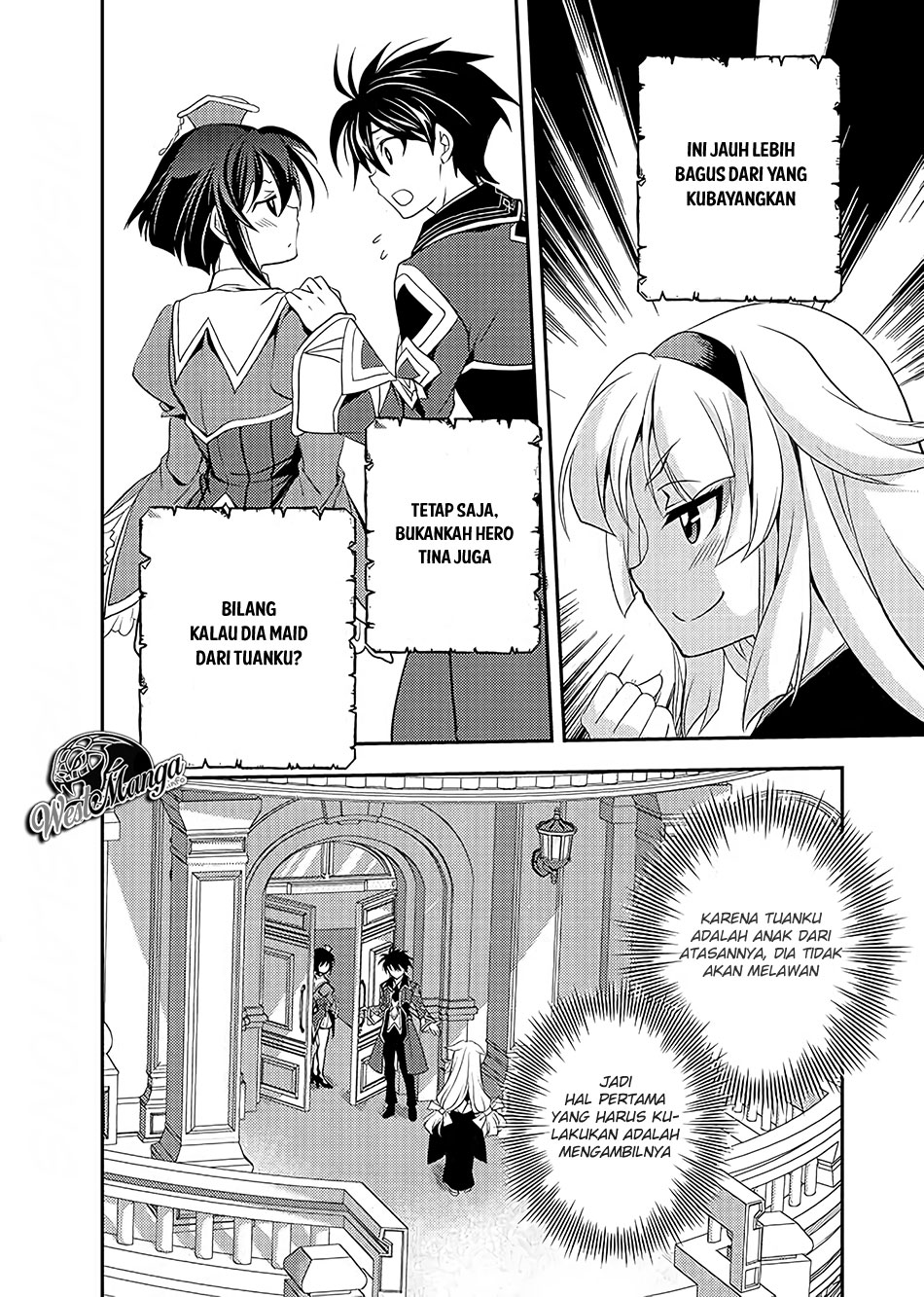 image-komik-level-1-no-saikyou-kenja-noroi-de-saikakyuu-mahou-shika-tsukaenai-kedo-kami-no-kanchigai-de-mugen-chapter-11-9/21