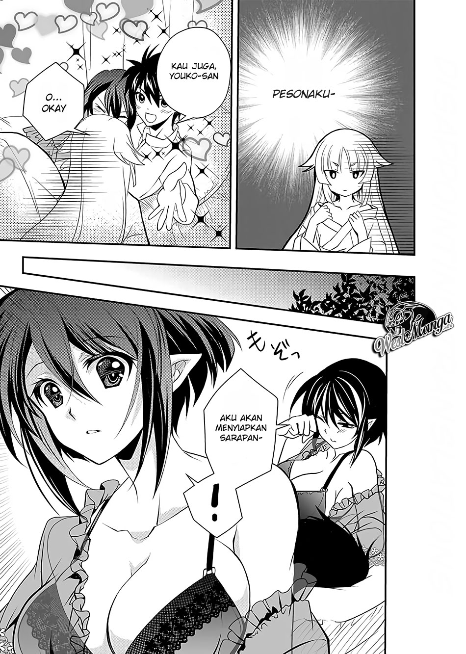 image-komik-level-1-no-saikyou-kenja-noroi-de-saikakyuu-mahou-shika-tsukaenai-kedo-kami-no-kanchigai-de-mugen-chapter-11-15/21