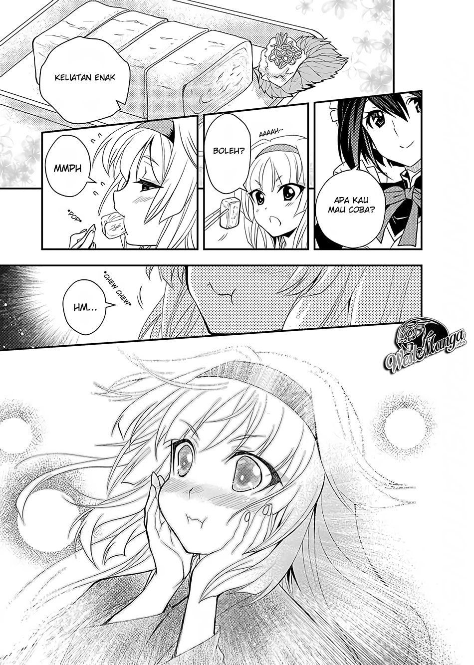 image-komik-level-1-no-saikyou-kenja-noroi-de-saikakyuu-mahou-shika-tsukaenai-kedo-kami-no-kanchigai-de-mugen-chapter-11-17/21