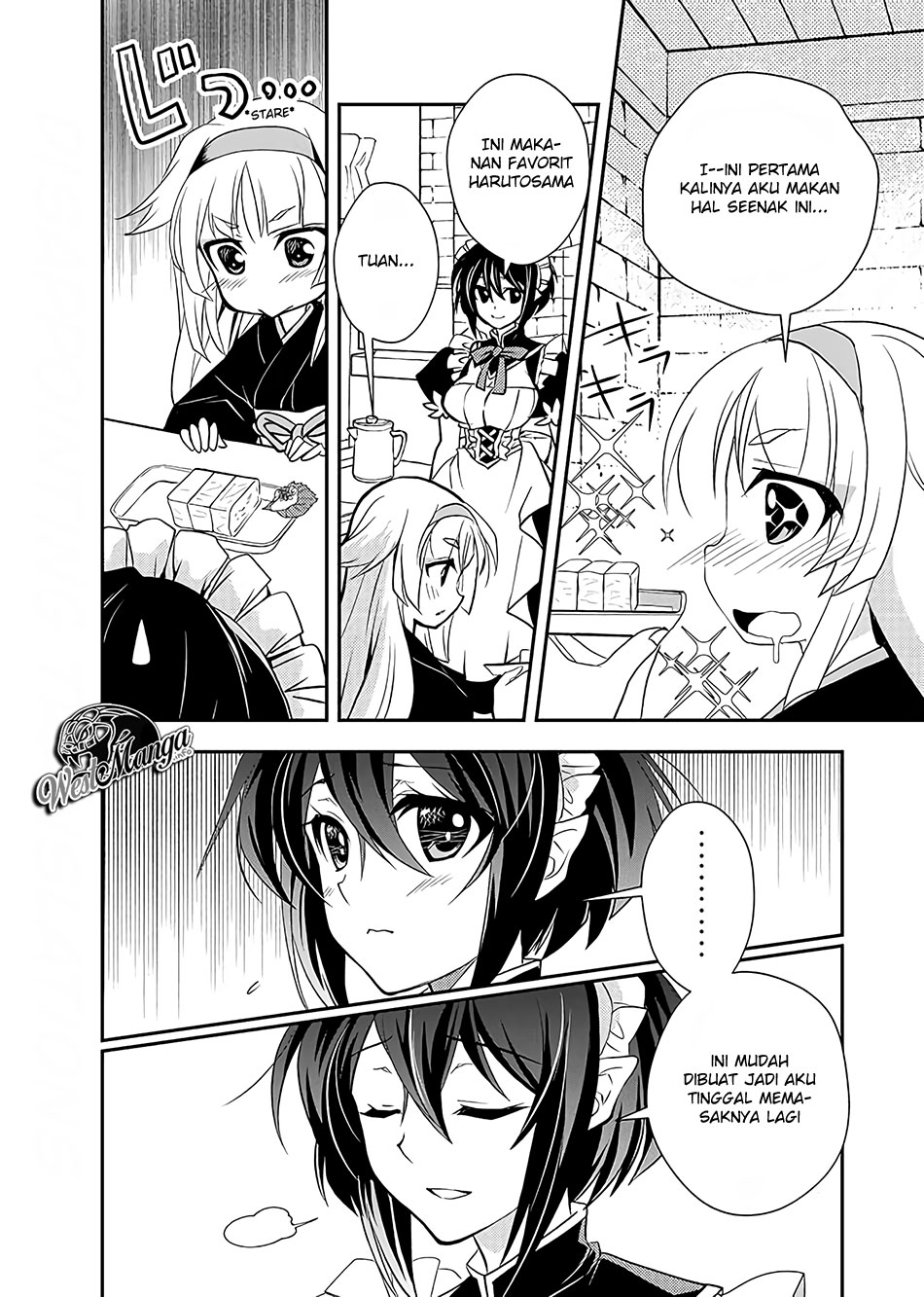 image-komik-level-1-no-saikyou-kenja-noroi-de-saikakyuu-mahou-shika-tsukaenai-kedo-kami-no-kanchigai-de-mugen-chapter-11-18/21