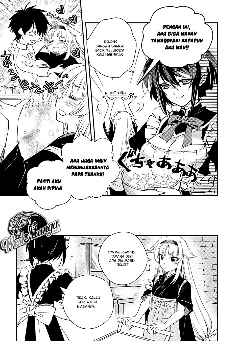 image-komik-level-1-no-saikyou-kenja-noroi-de-saikakyuu-mahou-shika-tsukaenai-kedo-kami-no-kanchigai-de-mugen-chapter-12-4/21