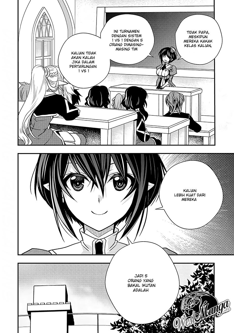 image-komik-level-1-no-saikyou-kenja-noroi-de-saikakyuu-mahou-shika-tsukaenai-kedo-kami-no-kanchigai-de-mugen-chapter-12-11/21