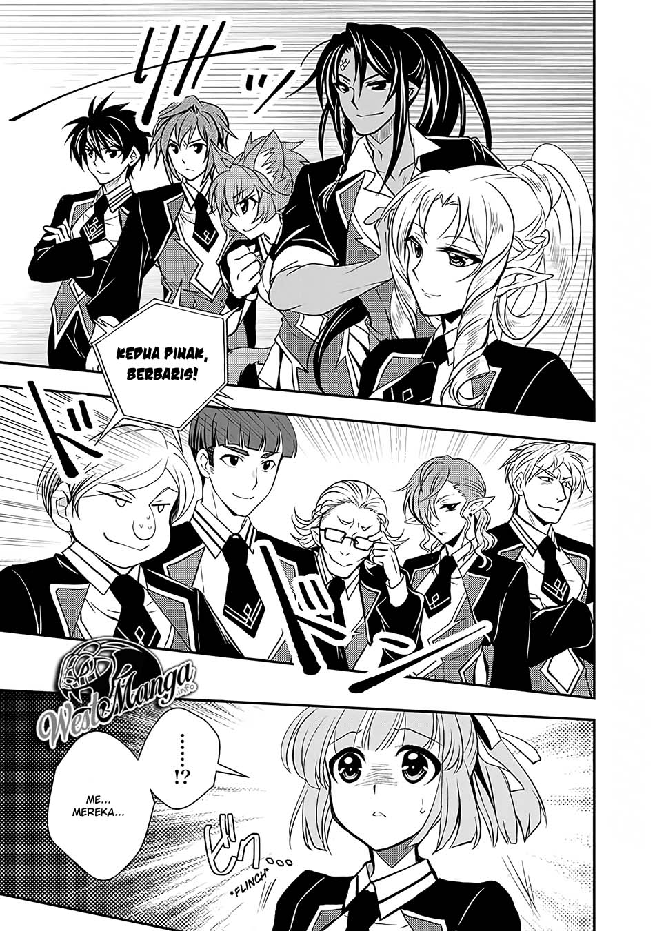 image-komik-level-1-no-saikyou-kenja-noroi-de-saikakyuu-mahou-shika-tsukaenai-kedo-kami-no-kanchigai-de-mugen-chapter-12-13/21