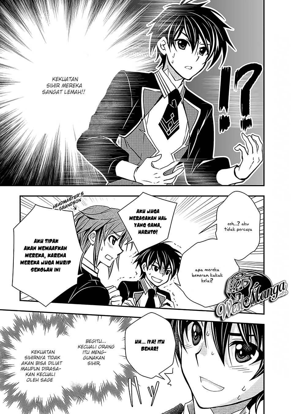 image-komik-level-1-no-saikyou-kenja-noroi-de-saikakyuu-mahou-shika-tsukaenai-kedo-kami-no-kanchigai-de-mugen-chapter-12-15/21