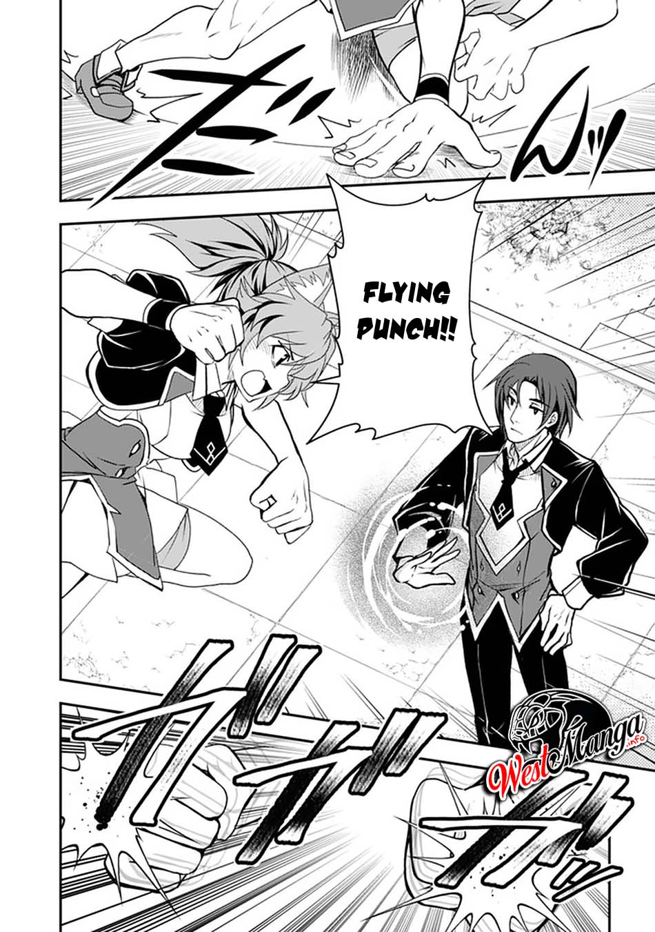 image-komik-level-1-no-saikyou-kenja-noroi-de-saikakyuu-mahou-shika-tsukaenai-kedo-kami-no-kanchigai-de-mugen-chapter-15-4/25