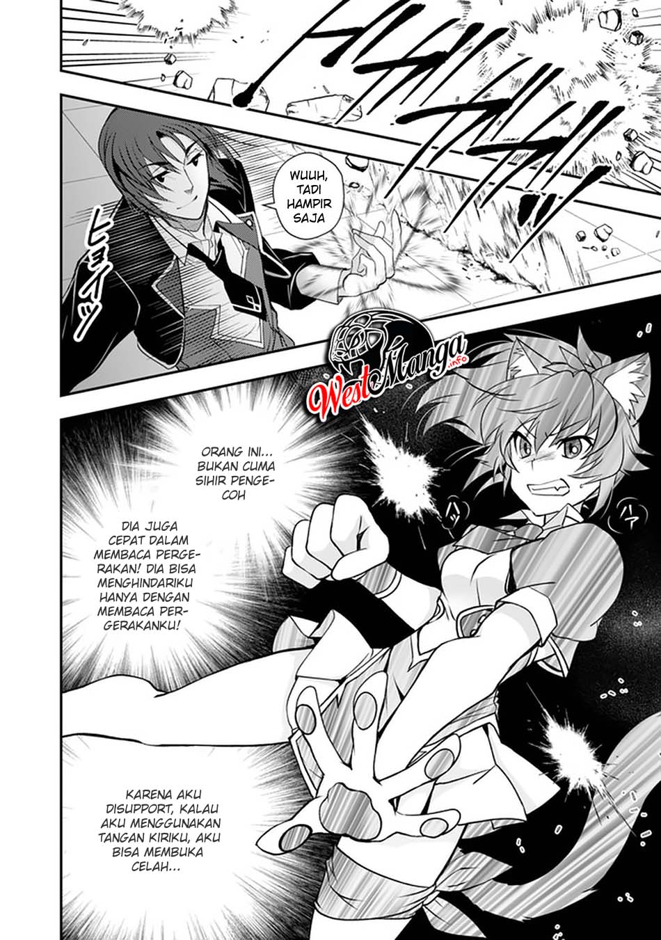 image-komik-level-1-no-saikyou-kenja-noroi-de-saikakyuu-mahou-shika-tsukaenai-kedo-kami-no-kanchigai-de-mugen-chapter-15-6/25