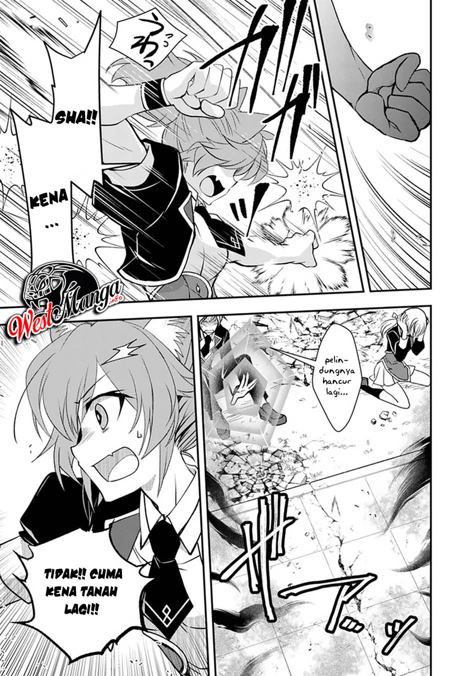 image-komik-level-1-no-saikyou-kenja-noroi-de-saikakyuu-mahou-shika-tsukaenai-kedo-kami-no-kanchigai-de-mugen-chapter-15-7/25