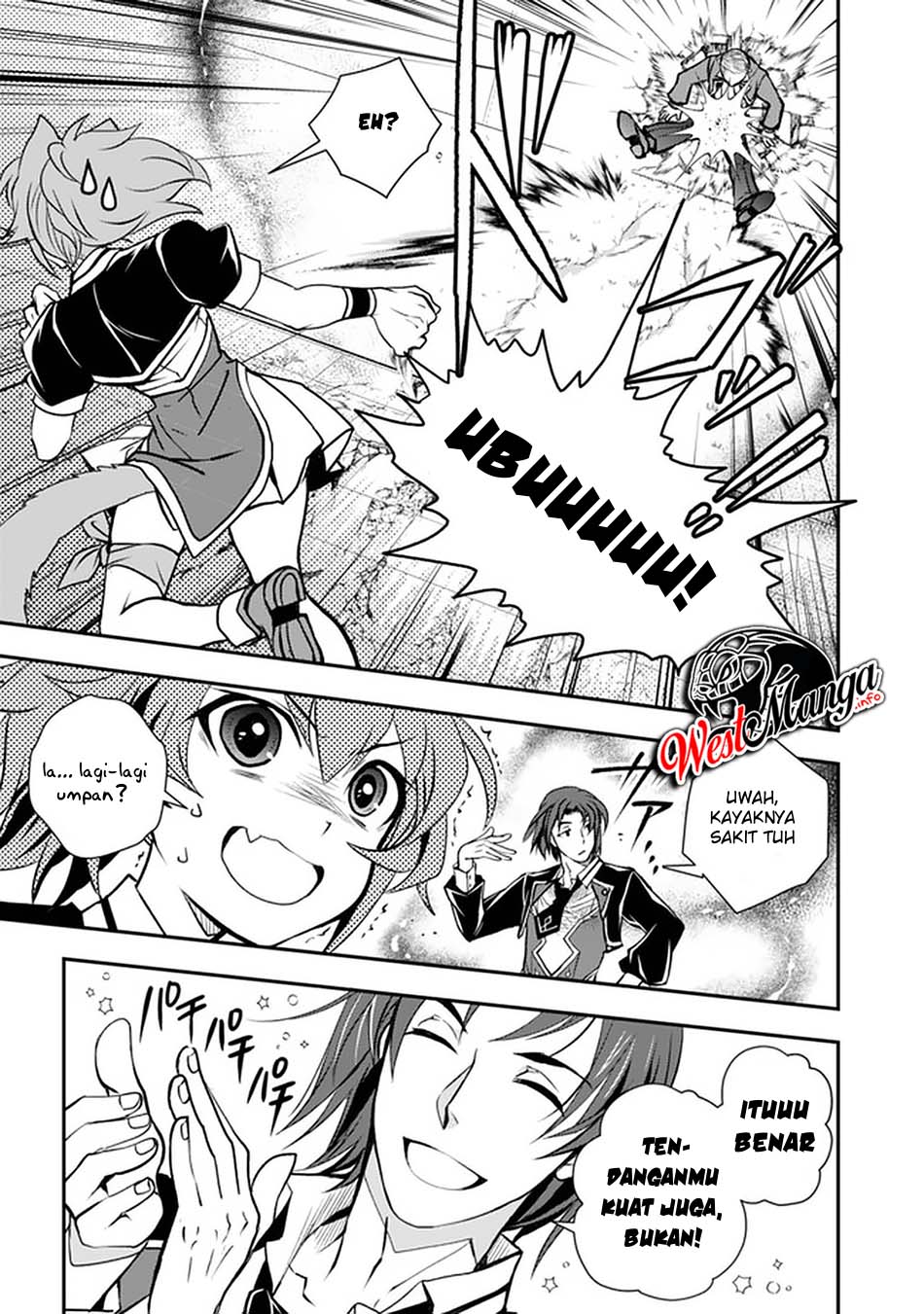 image-komik-level-1-no-saikyou-kenja-noroi-de-saikakyuu-mahou-shika-tsukaenai-kedo-kami-no-kanchigai-de-mugen-chapter-15-11/25