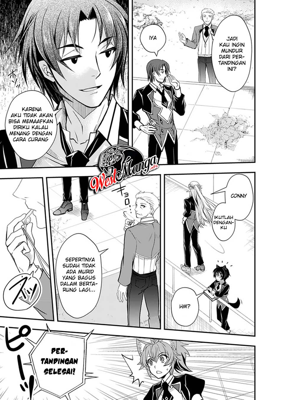 image-komik-level-1-no-saikyou-kenja-noroi-de-saikakyuu-mahou-shika-tsukaenai-kedo-kami-no-kanchigai-de-mugen-chapter-15-13/25