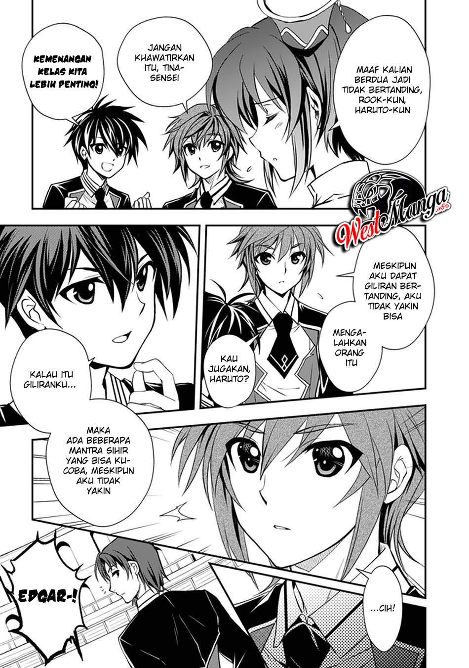 image-komik-level-1-no-saikyou-kenja-noroi-de-saikakyuu-mahou-shika-tsukaenai-kedo-kami-no-kanchigai-de-mugen-chapter-15-15/25