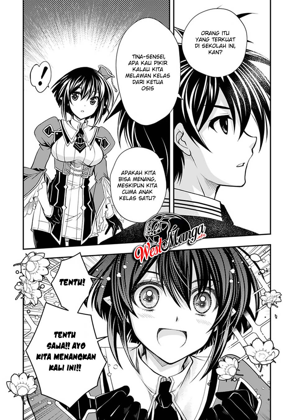 image-komik-level-1-no-saikyou-kenja-noroi-de-saikakyuu-mahou-shika-tsukaenai-kedo-kami-no-kanchigai-de-mugen-chapter-15-20/25