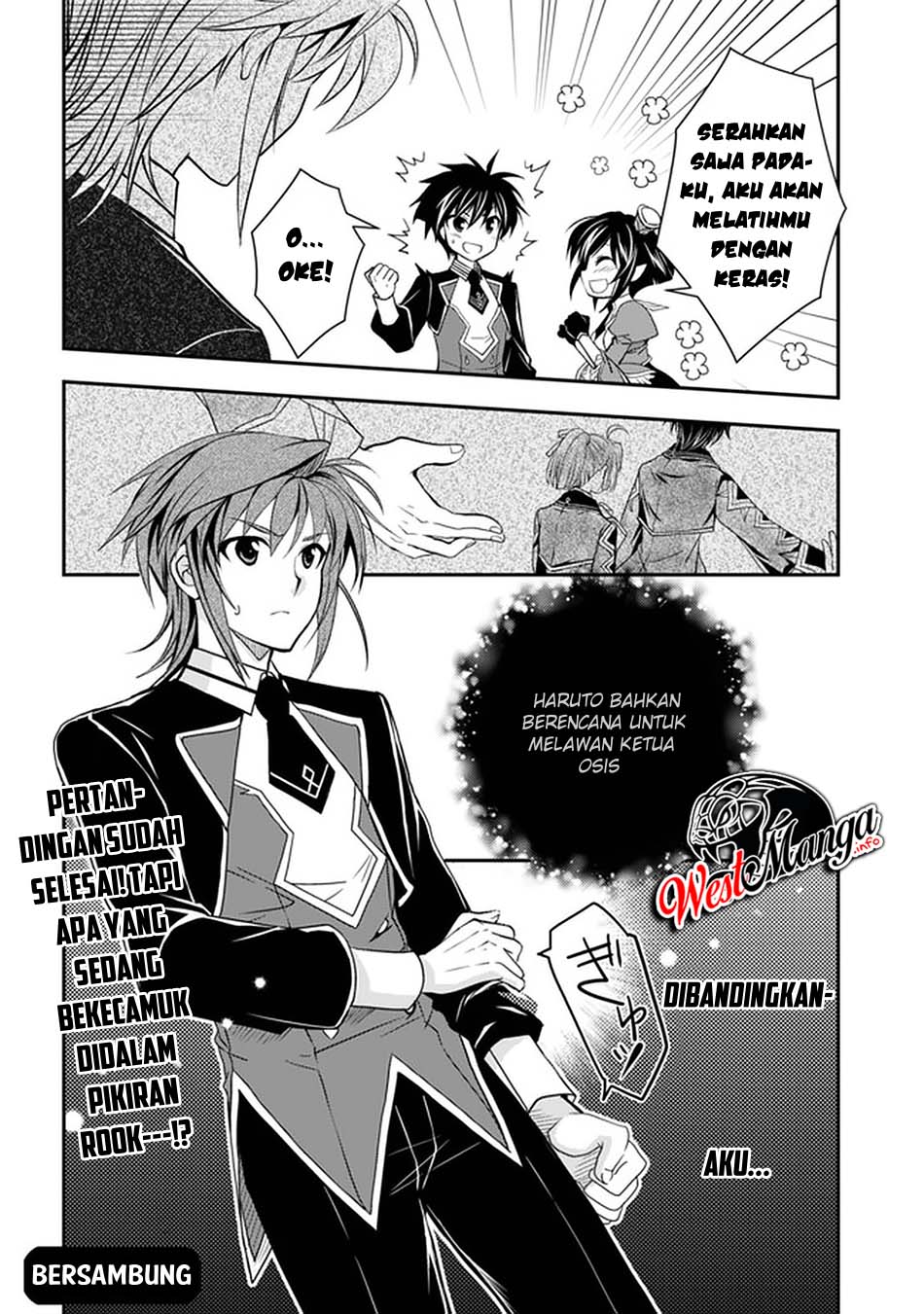 image-komik-level-1-no-saikyou-kenja-noroi-de-saikakyuu-mahou-shika-tsukaenai-kedo-kami-no-kanchigai-de-mugen-chapter-15-21/25