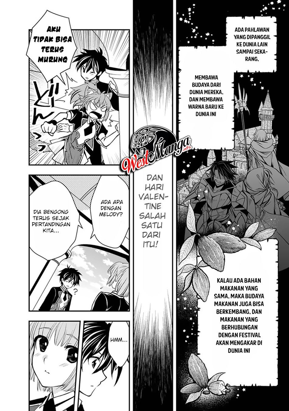 image-komik-level-1-no-saikyou-kenja-noroi-de-saikakyuu-mahou-shika-tsukaenai-kedo-kami-no-kanchigai-de-mugen-chapter-16-6/25