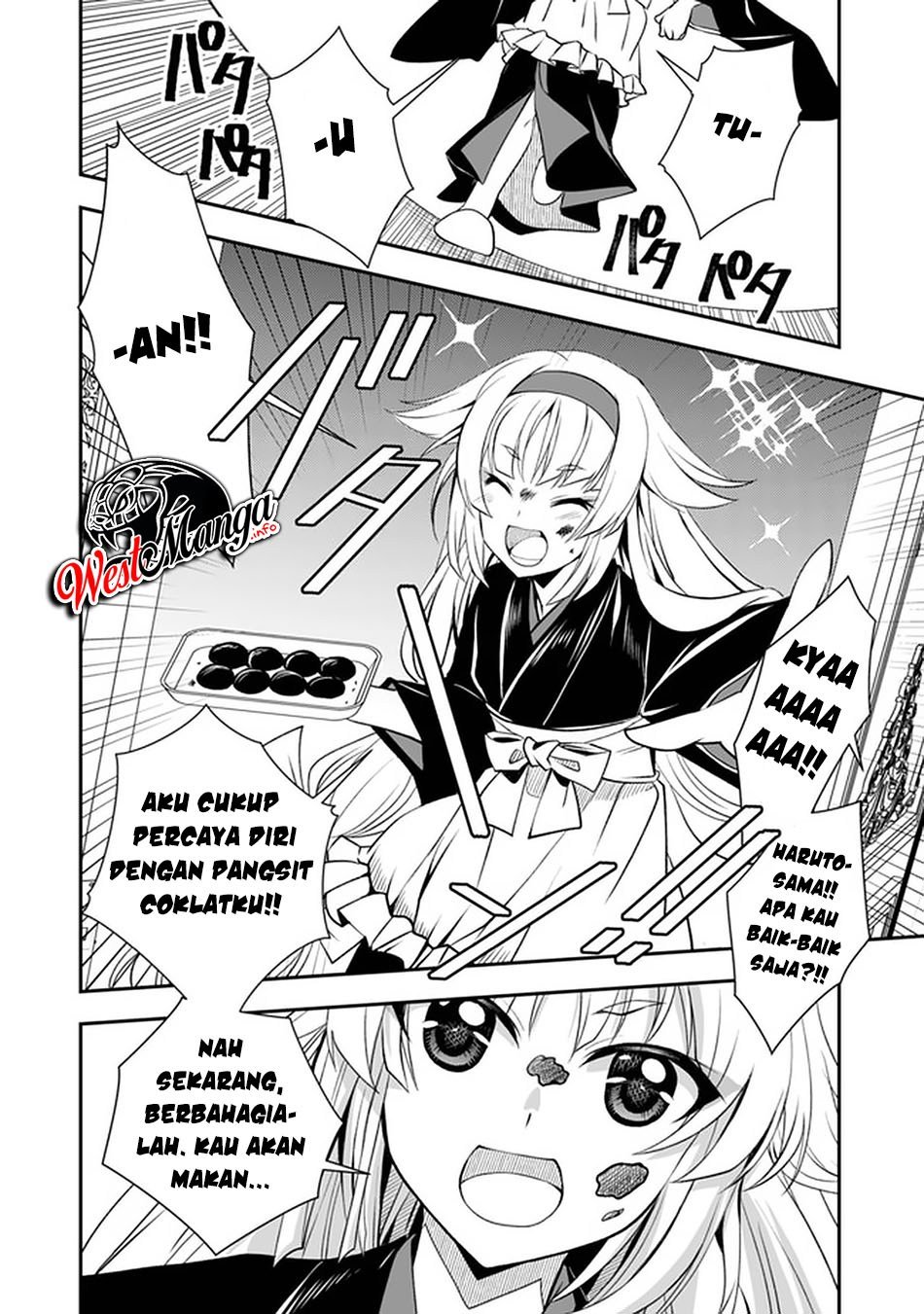 image-komik-level-1-no-saikyou-kenja-noroi-de-saikakyuu-mahou-shika-tsukaenai-kedo-kami-no-kanchigai-de-mugen-chapter-16-21/25