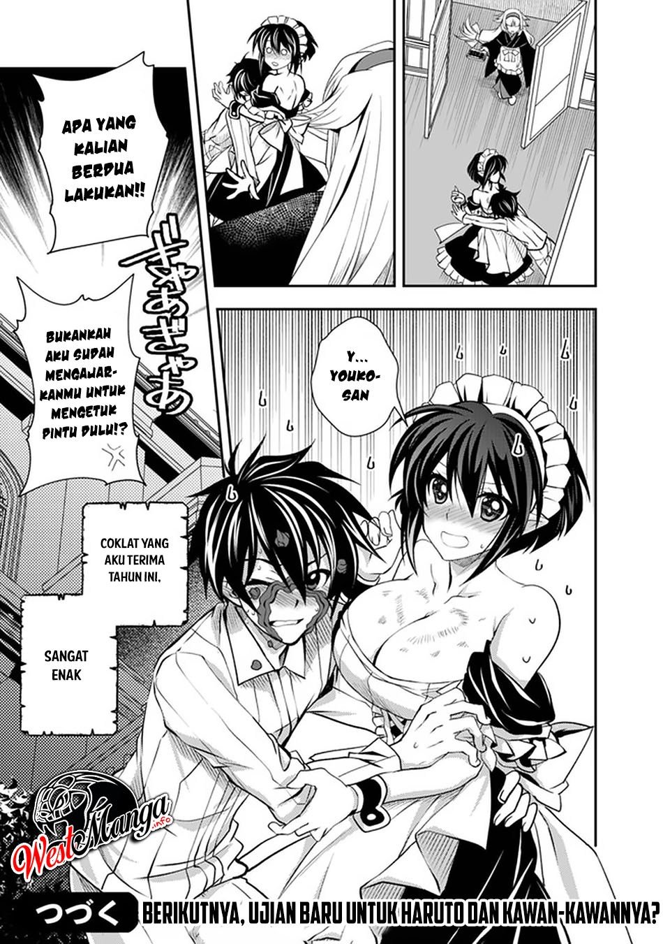 image-komik-level-1-no-saikyou-kenja-noroi-de-saikakyuu-mahou-shika-tsukaenai-kedo-kami-no-kanchigai-de-mugen-chapter-16-22/25