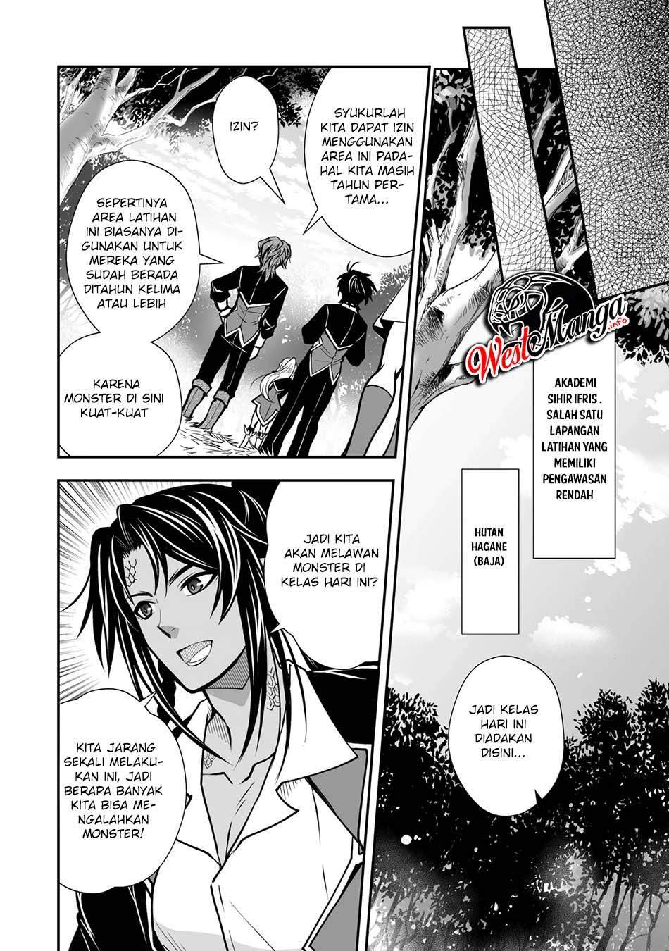 image-komik-level-1-no-saikyou-kenja-noroi-de-saikakyuu-mahou-shika-tsukaenai-kedo-kami-no-kanchigai-de-mugen-chapter-17-20/29