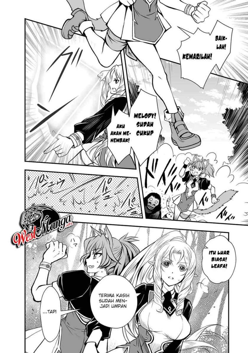 image-komik-level-1-no-saikyou-kenja-noroi-de-saikakyuu-mahou-shika-tsukaenai-kedo-kami-no-kanchigai-de-mugen-chapter-18-20/32