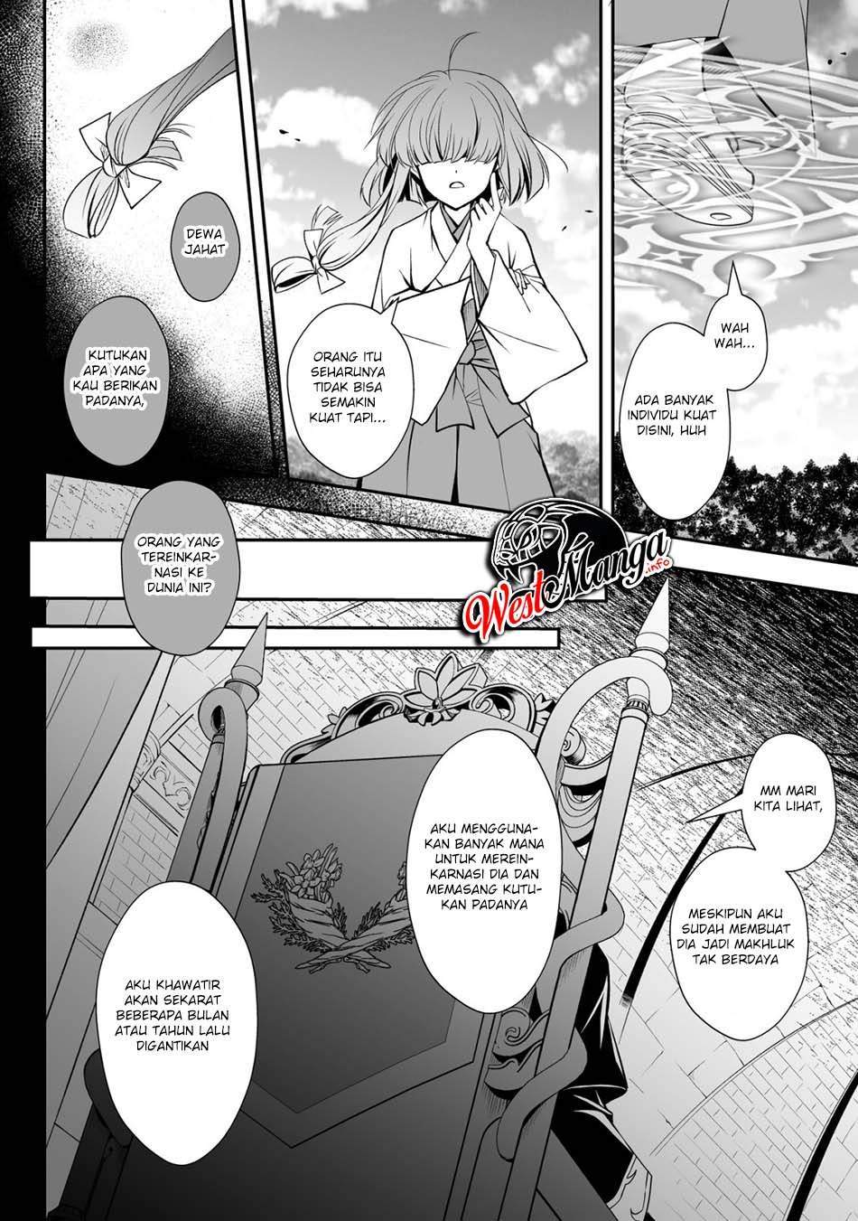 image-komik-level-1-no-saikyou-kenja-noroi-de-saikakyuu-mahou-shika-tsukaenai-kedo-kami-no-kanchigai-de-mugen-chapter-19-4/31