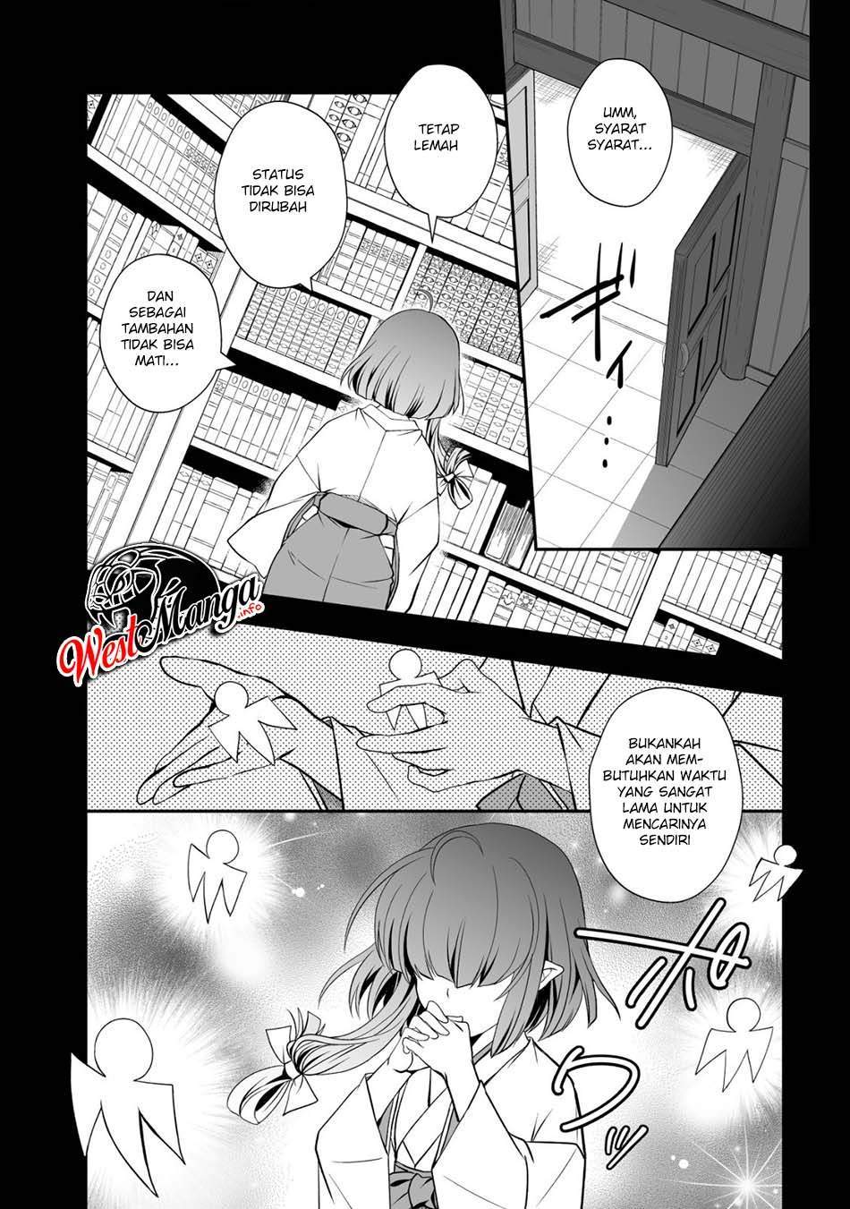 image-komik-level-1-no-saikyou-kenja-noroi-de-saikakyuu-mahou-shika-tsukaenai-kedo-kami-no-kanchigai-de-mugen-chapter-19-6/31