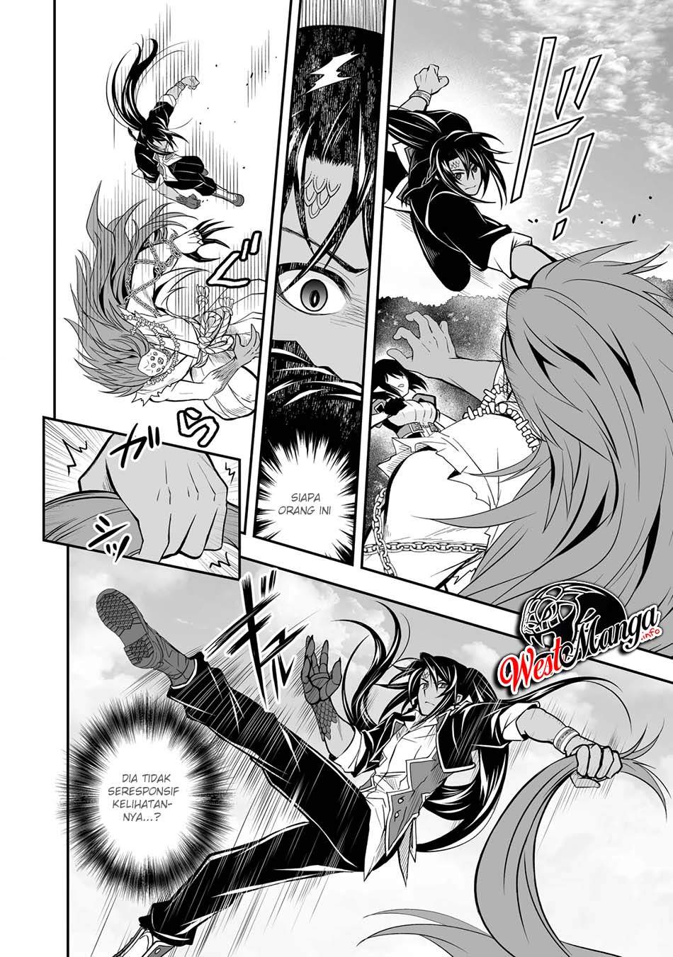 image-komik-level-1-no-saikyou-kenja-noroi-de-saikakyuu-mahou-shika-tsukaenai-kedo-kami-no-kanchigai-de-mugen-chapter-20-3/23