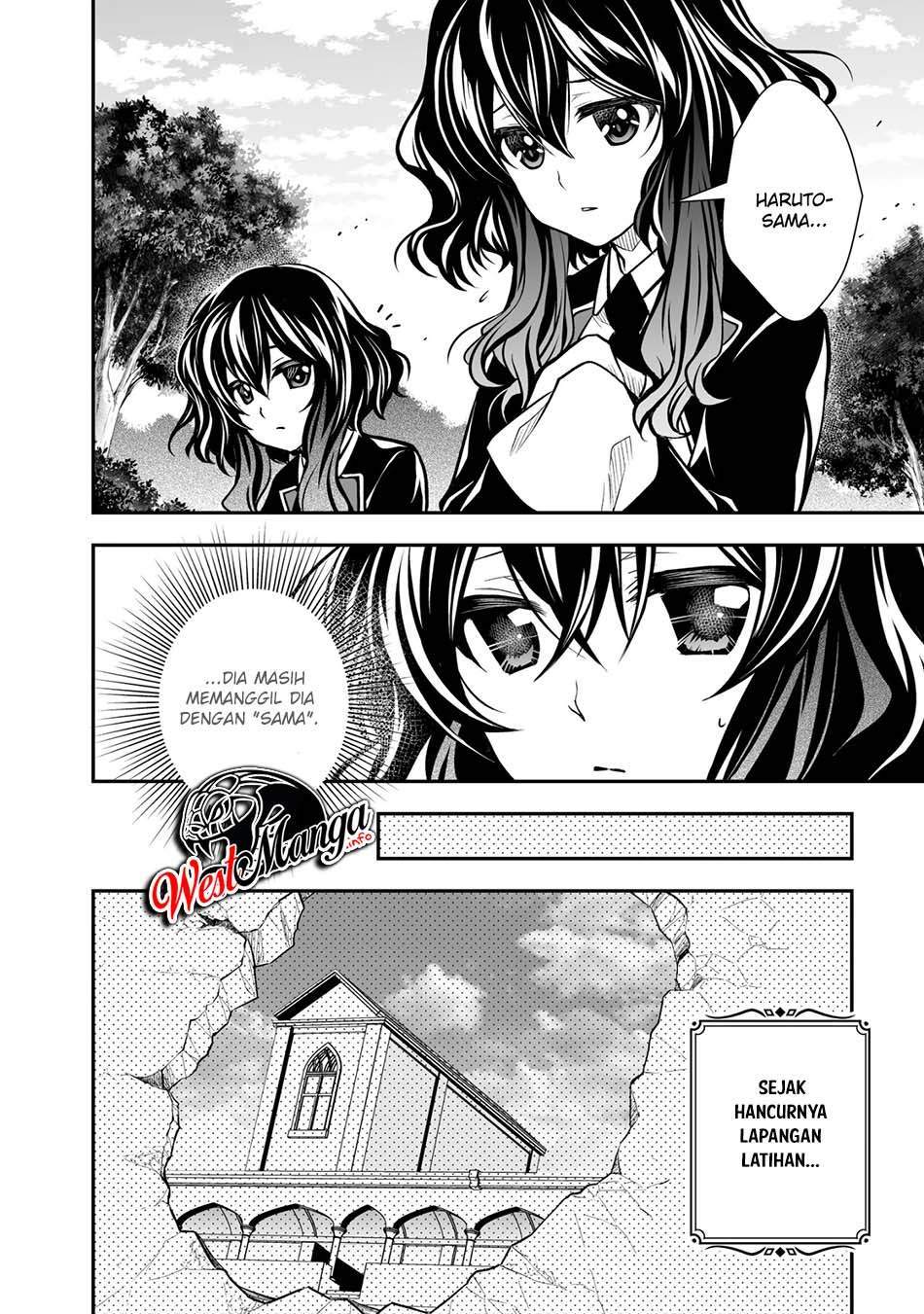 image-komik-level-1-no-saikyou-kenja-noroi-de-saikakyuu-mahou-shika-tsukaenai-kedo-kami-no-kanchigai-de-mugen-chapter-21-4/34