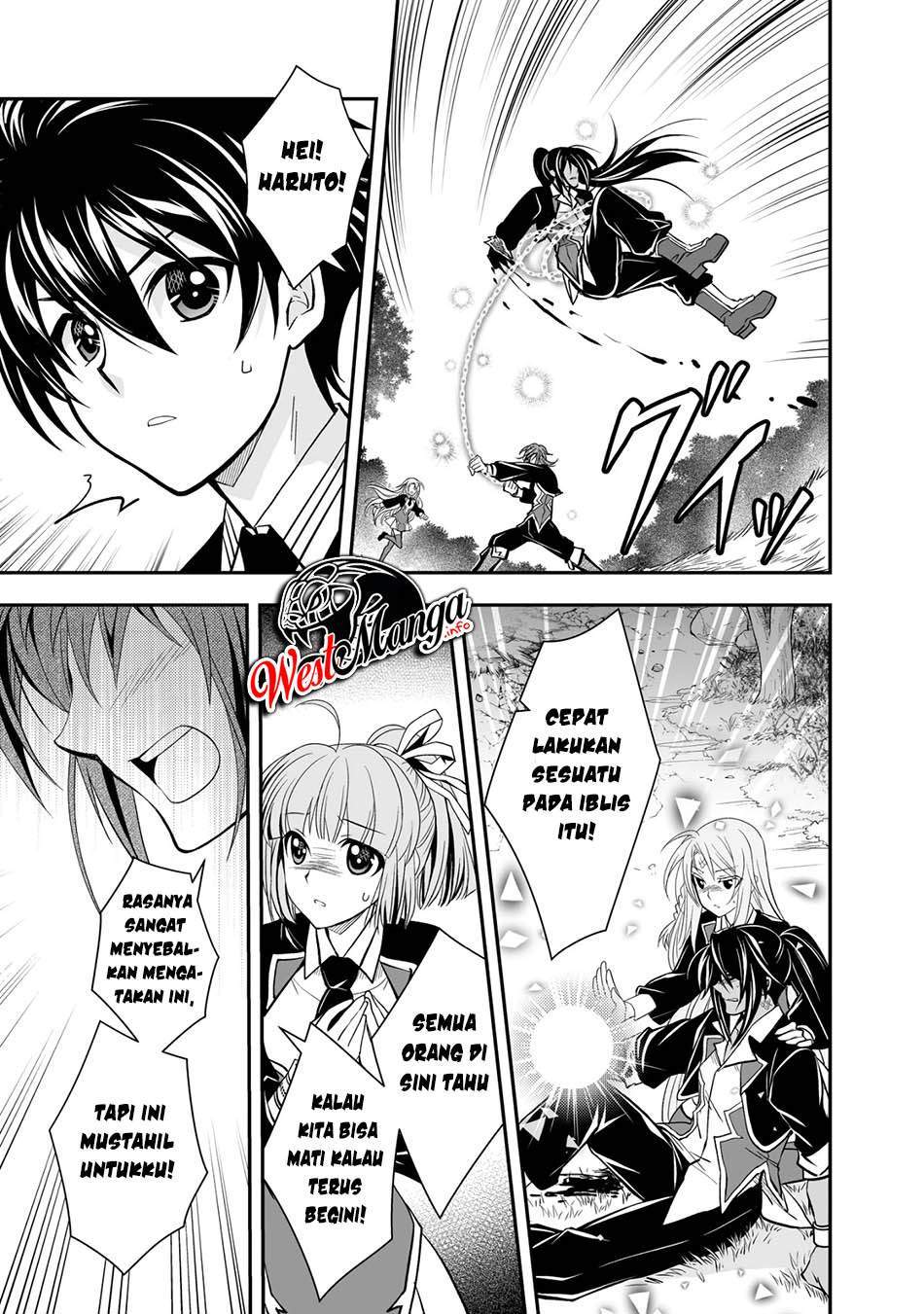 image-komik-level-1-no-saikyou-kenja-noroi-de-saikakyuu-mahou-shika-tsukaenai-kedo-kami-no-kanchigai-de-mugen-chapter-21-19/34