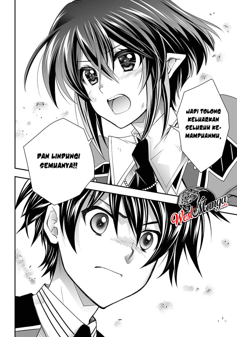 image-komik-level-1-no-saikyou-kenja-noroi-de-saikakyuu-mahou-shika-tsukaenai-kedo-kami-no-kanchigai-de-mugen-chapter-21-30/34