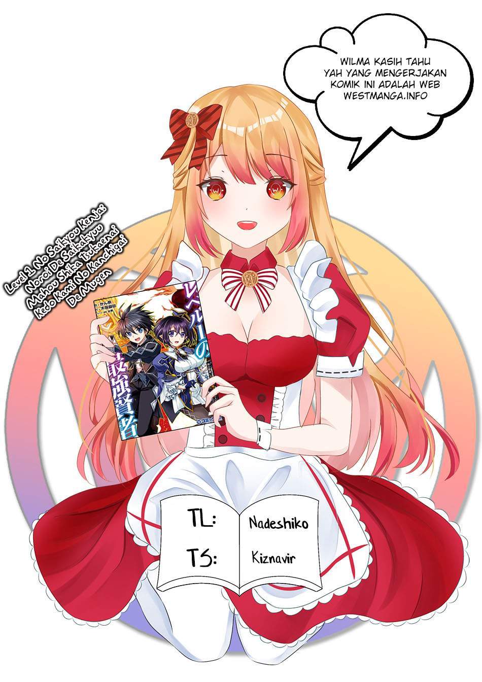 image-komik-level-1-no-saikyou-kenja-noroi-de-saikakyuu-mahou-shika-tsukaenai-kedo-kami-no-kanchigai-de-mugen-chapter-22-0/19