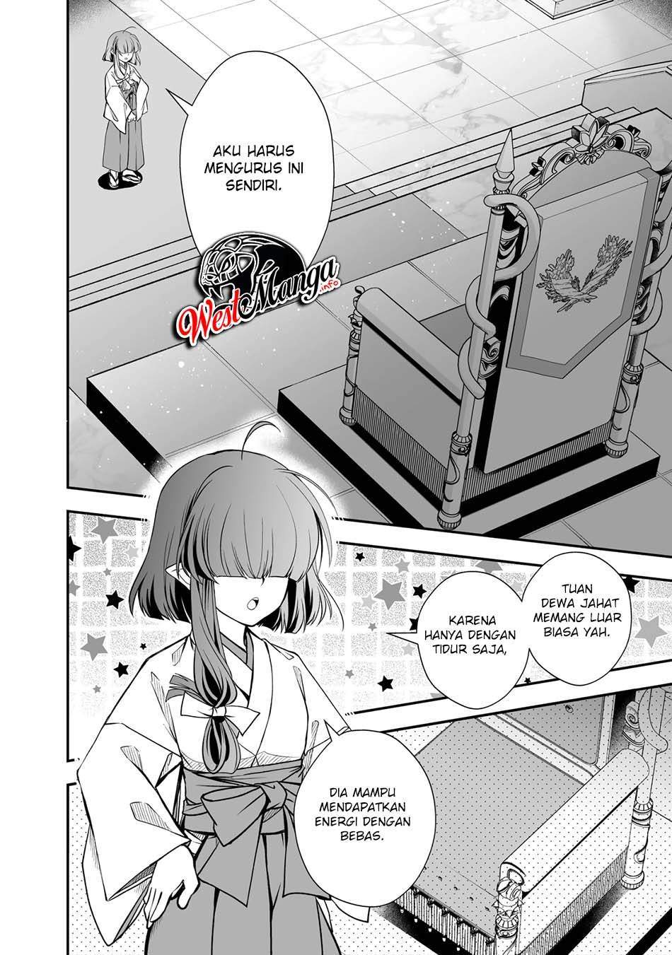 image-komik-level-1-no-saikyou-kenja-noroi-de-saikakyuu-mahou-shika-tsukaenai-kedo-kami-no-kanchigai-de-mugen-chapter-22-5/19