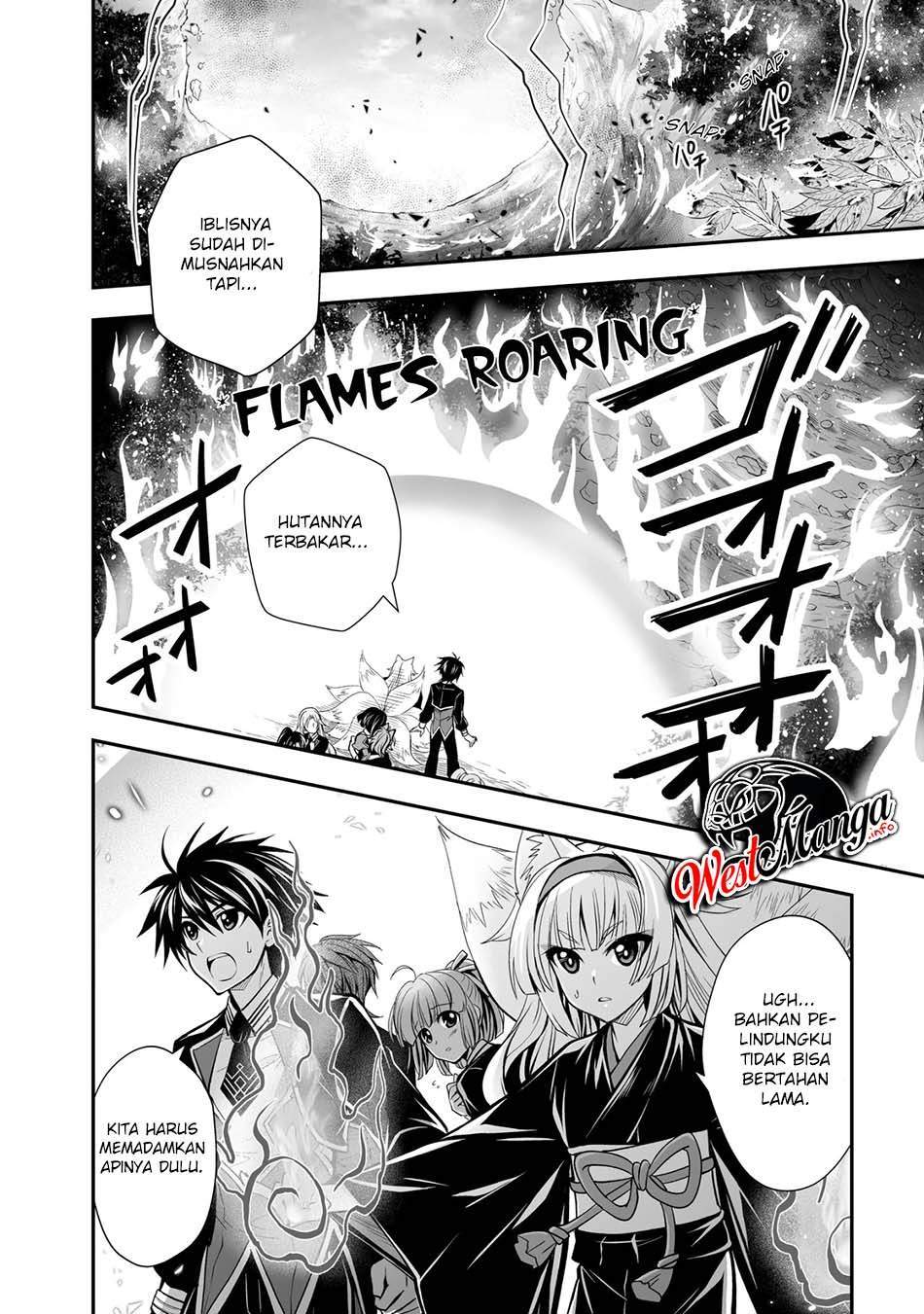 image-komik-level-1-no-saikyou-kenja-noroi-de-saikakyuu-mahou-shika-tsukaenai-kedo-kami-no-kanchigai-de-mugen-chapter-22-9/19